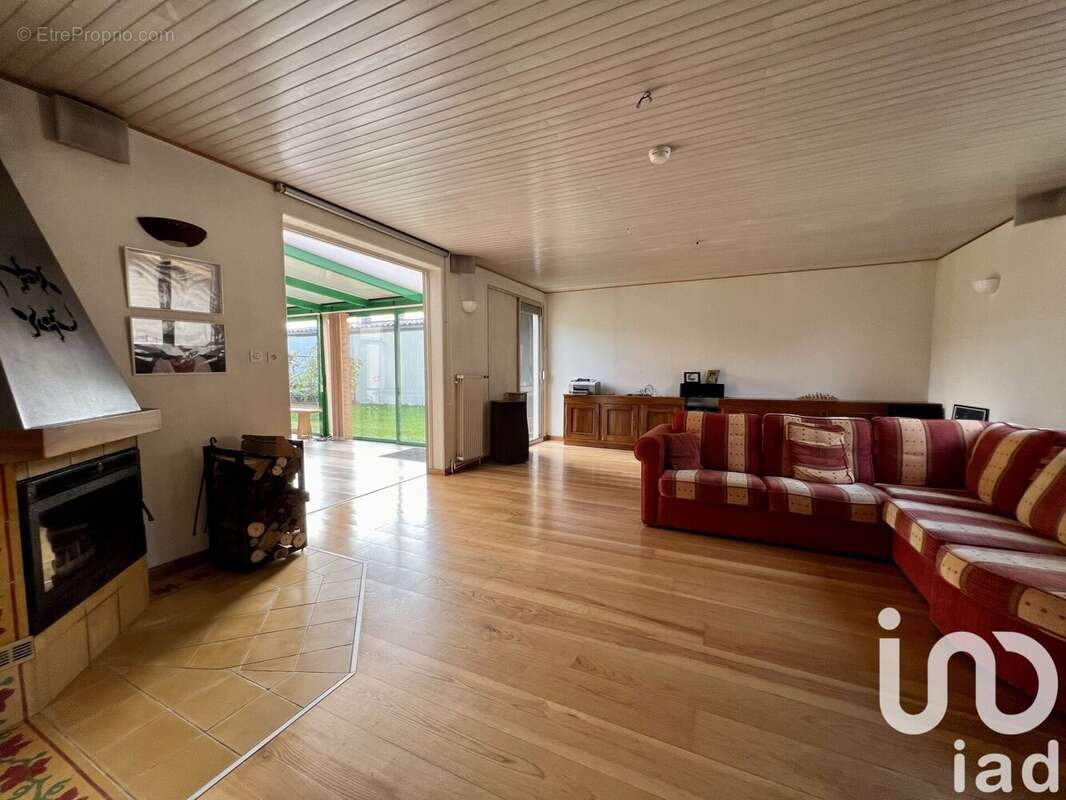 Photo 4 - Maison à SASSENAGE