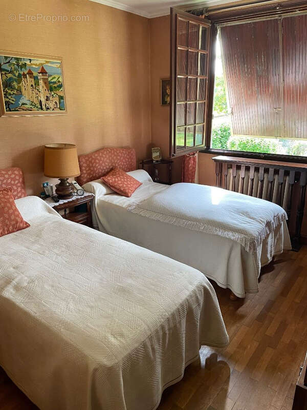 Maison à BRETONCELLES