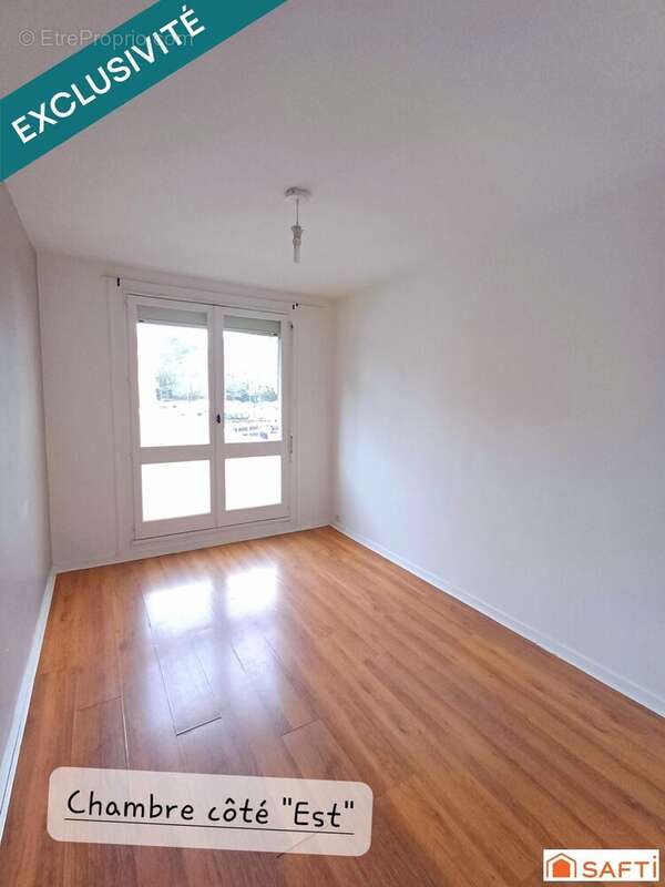 Photo 6 - Appartement à SAINT-HERBLAIN