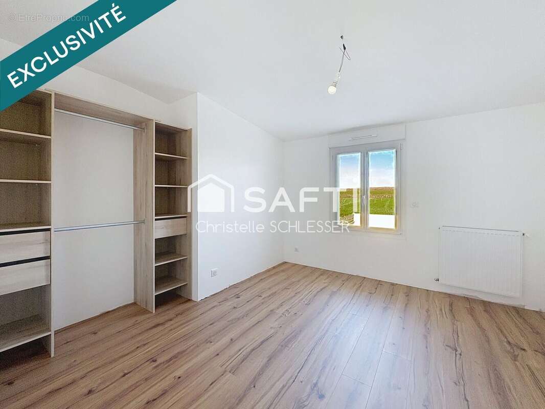 Photo 8 - Maison à LENONCOURT