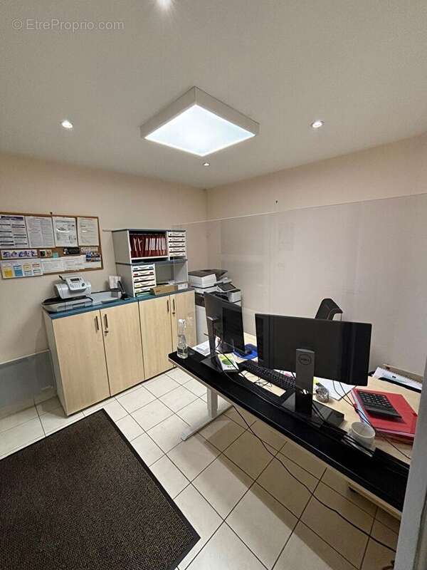 Appartement à MORLAIX