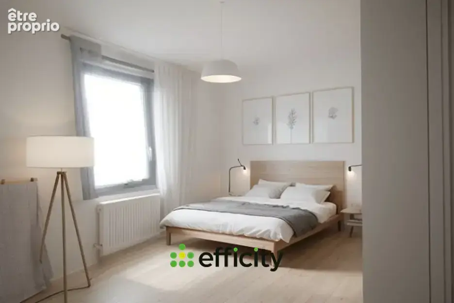 Appartement 3 pièces 59 m² à vendre à Sainte-Luce-Sur-Loire (44980) - photo 4