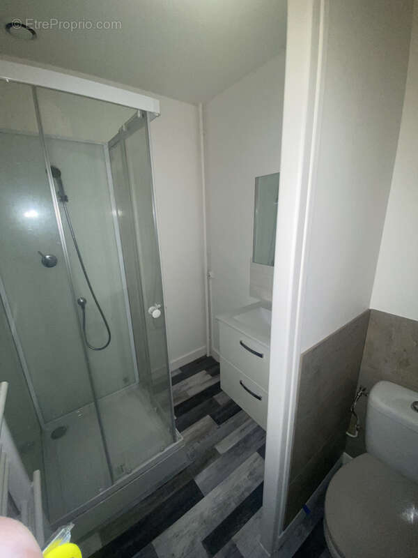 Appartement à LAPALISSE