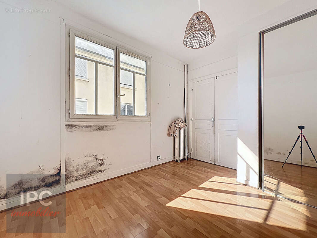 Appartement à BOIS-COLOMBES