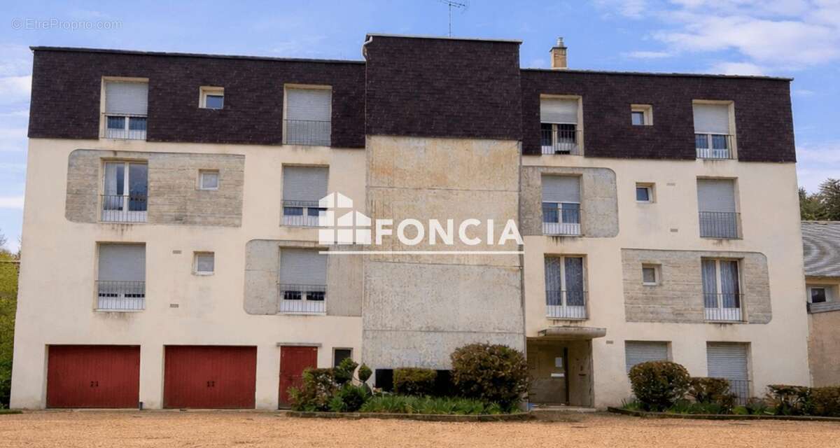 Maison à DREUX