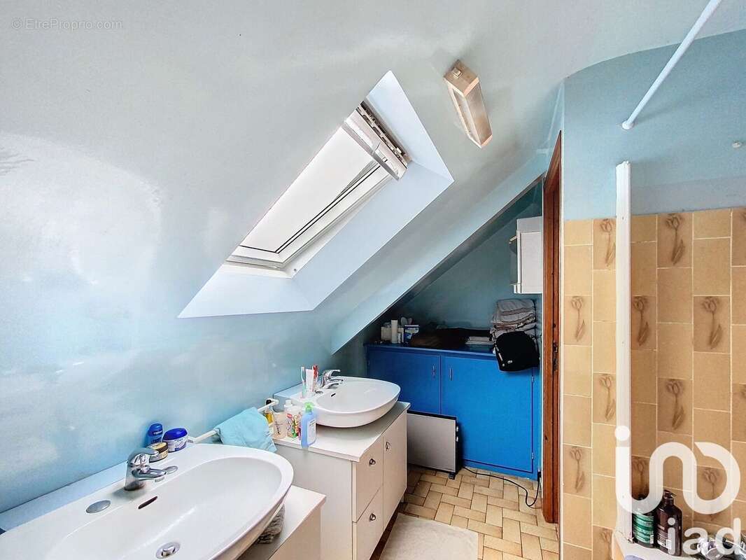 Photo 9 - Maison à LA MOTTE