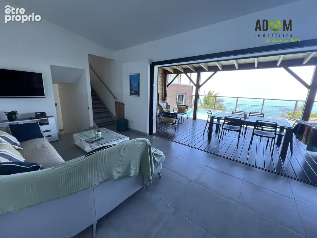 Maison 102 m² à Saint-Leu  - photo 2