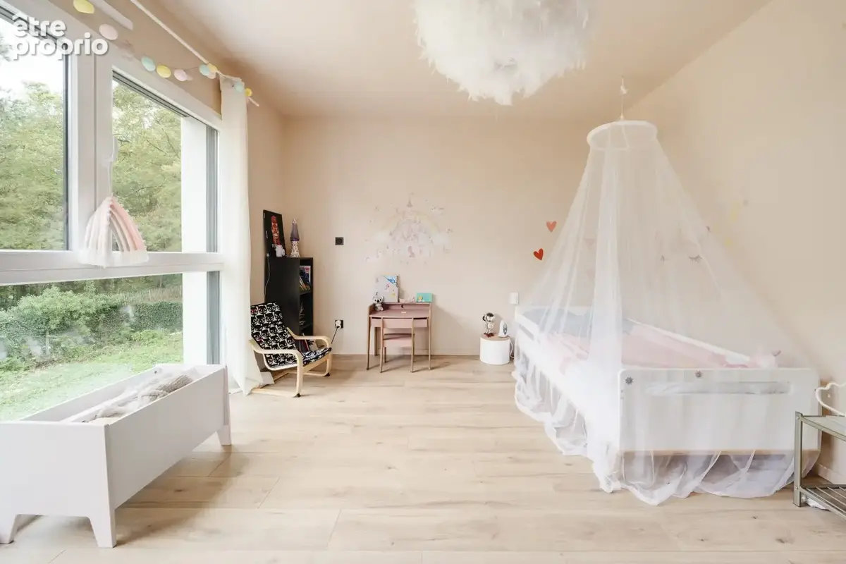 Maison d’architecte d’exception avec piscine Brabois - photo 27