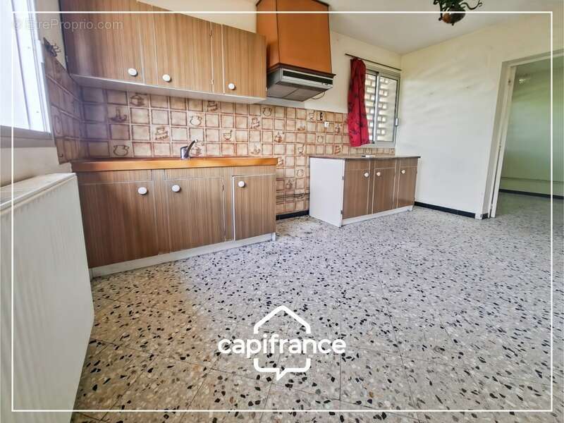 Maison plain-pied avec vue campagne à 10 min de Golfech, 3 chambres, garage, jardin - photo 7