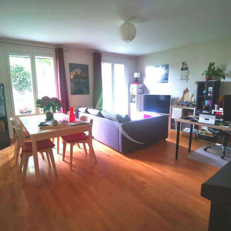 Appartement à OSNY