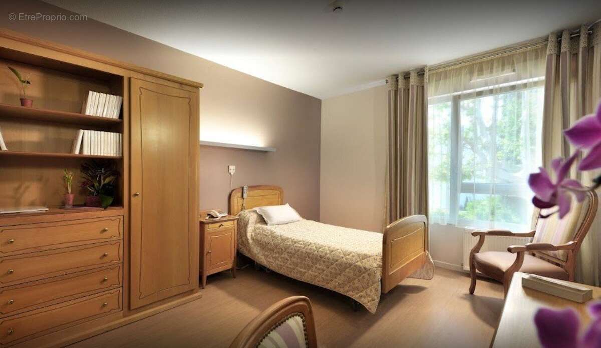 Appartement à MARSEILLE-13E