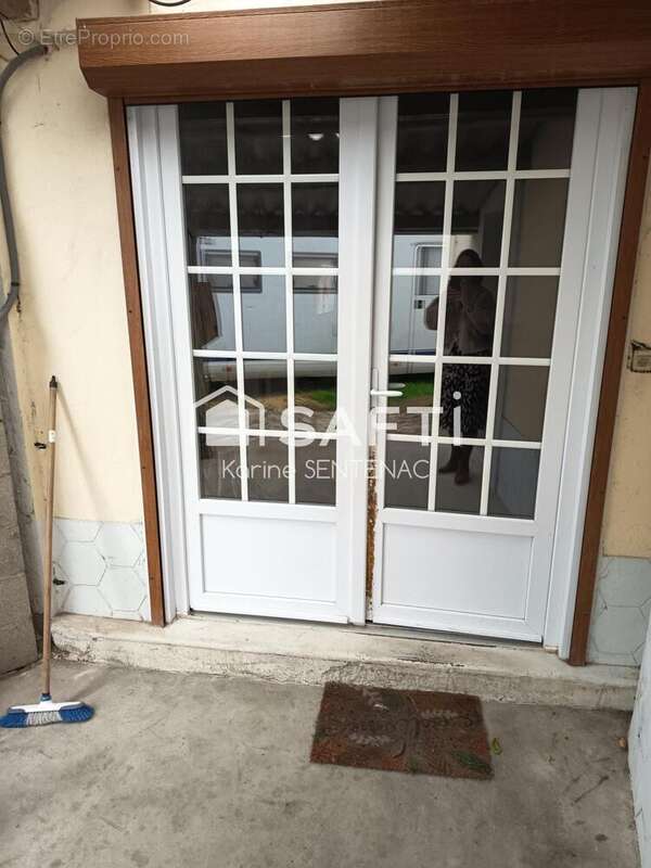 Photo 4 - Maison à SAINT-JEAN-DE-SAUVES