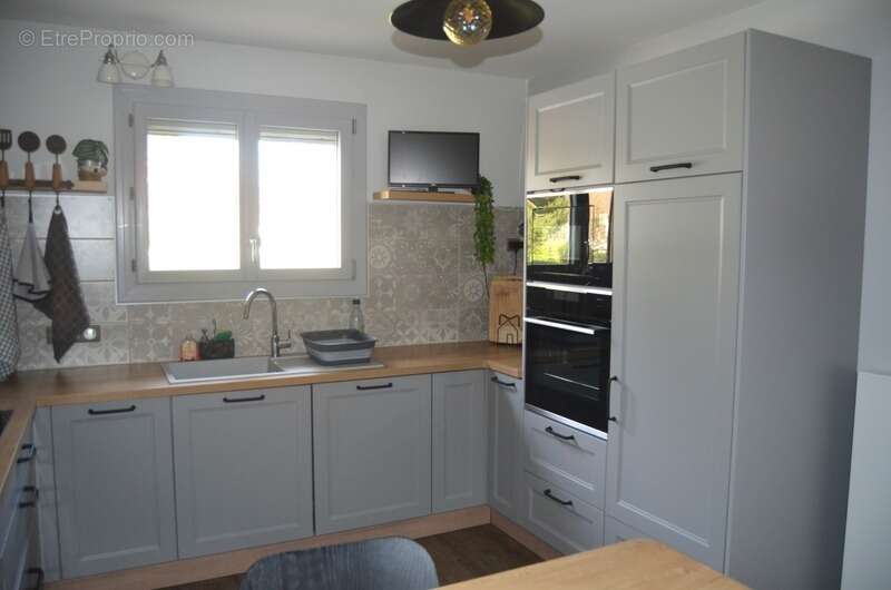 Maison à BOURG-EN-BRESSE