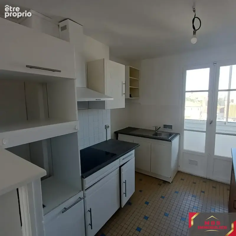 Perpignan Centre - Appartement T3 - photo 2
