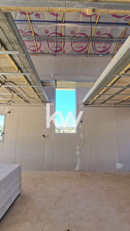 Photo prise le 7 avril 2026 - Maison à EVANS