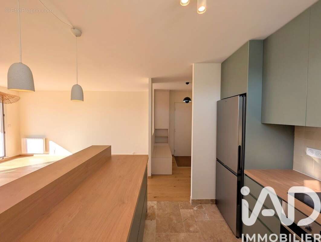 Photo 6 - Appartement à BORDEAUX