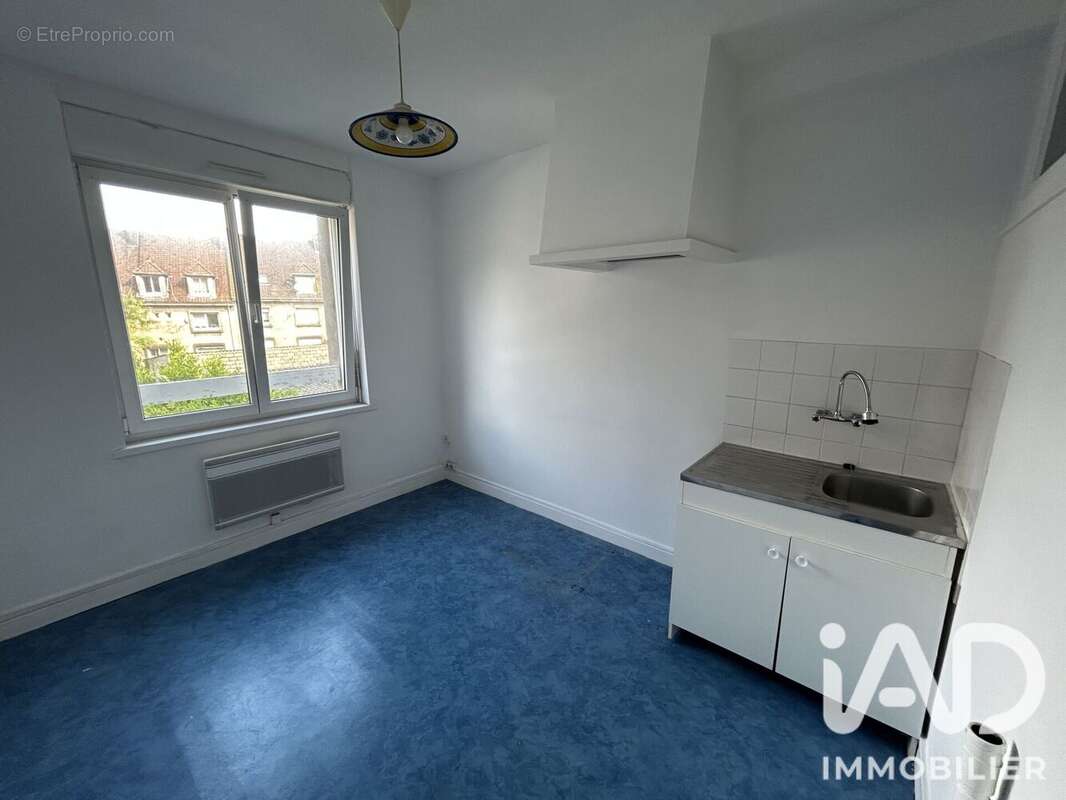 Appartement 30 m² à Le Portel  - photo 4