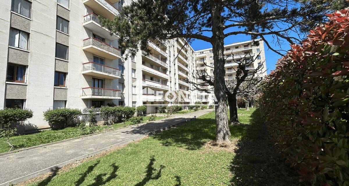 Appartement à AVIGNON