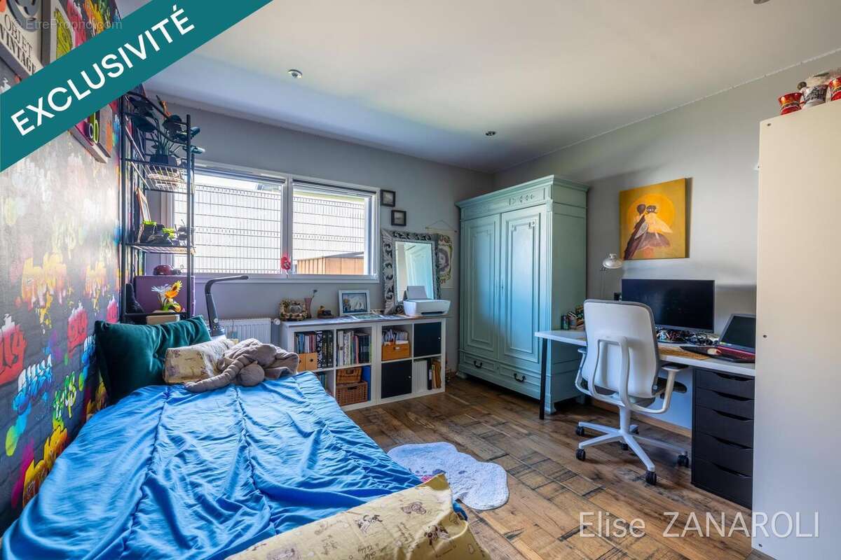 Photo 9 - Maison à ROUSSY-LE-VILLAGE