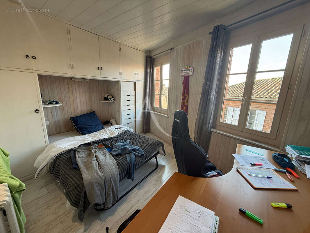 Appartement à ALBI
