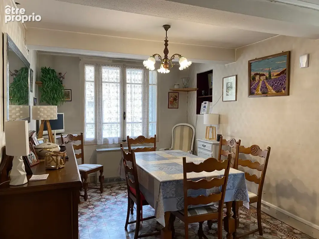 Maison de ville 140 m2avec cour, commerces à pied - photo 9