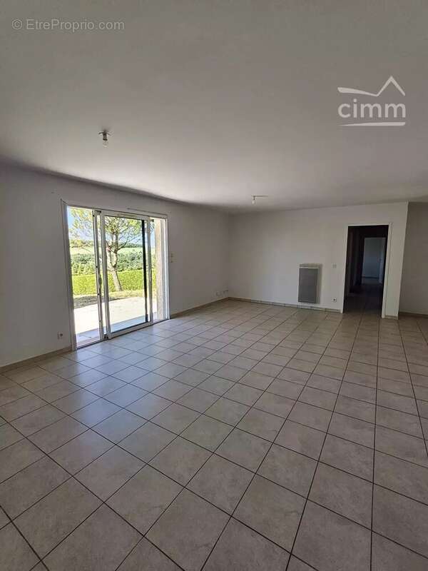 Maison à PONT-DU-CASSE