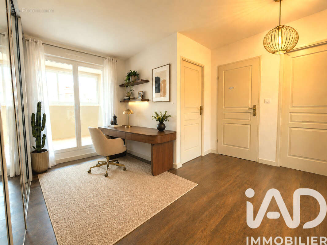 Photo 7 - Appartement à NIMES