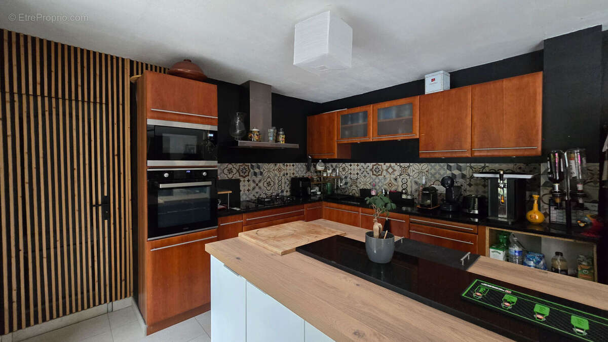 Maison à SAINT-AIGNAN-GRANDLIEU