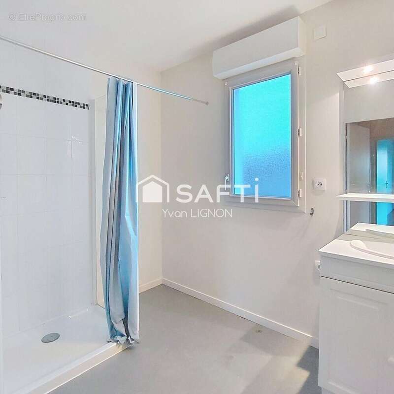 Photo 7 - Appartement à SAINT-ANDRE-DES-EAUX