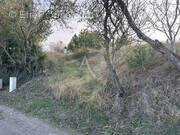 Terrain à VILLASAVARY