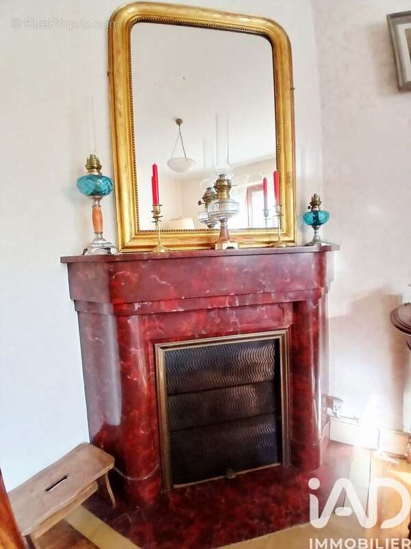 Photo 8 - Maison à LA COQUILLE