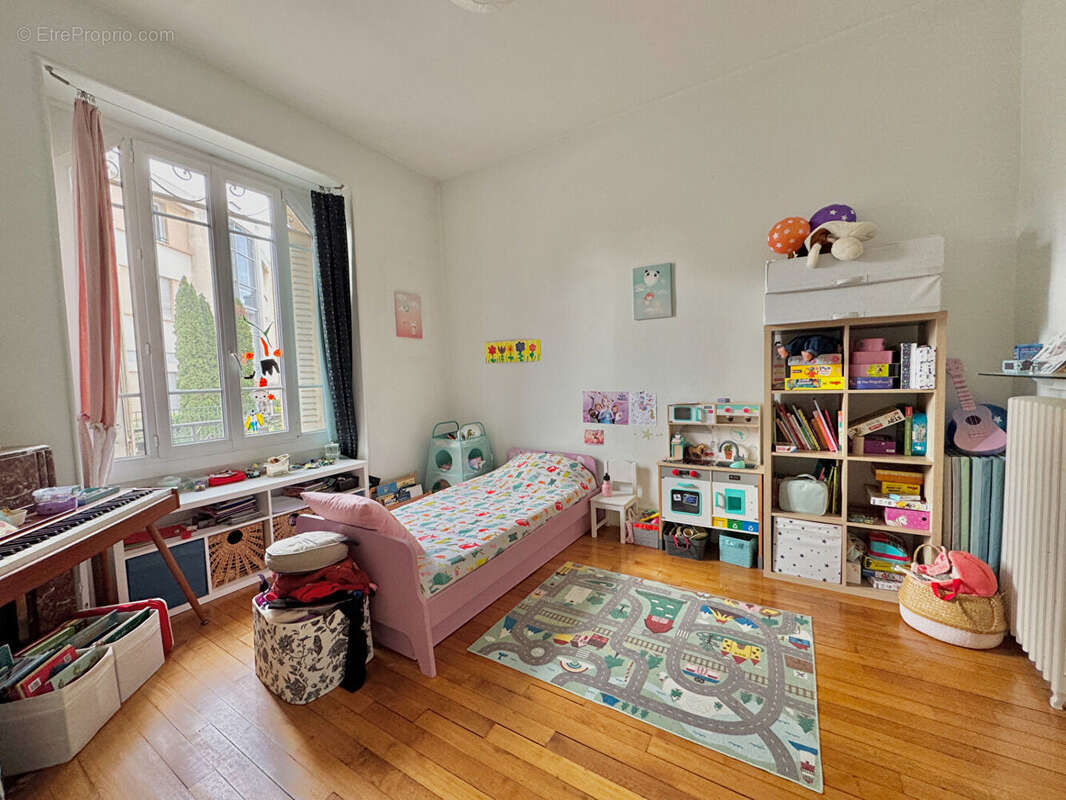 Appartement à DIJON