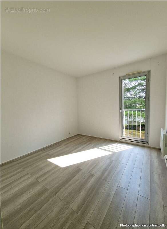 Appartement à SAINT-SEBASTIEN-SUR-LOIRE