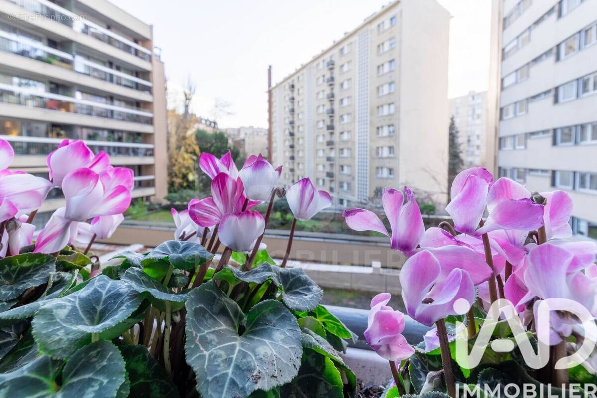 Photo 1 - Appartement à PARIS-13E