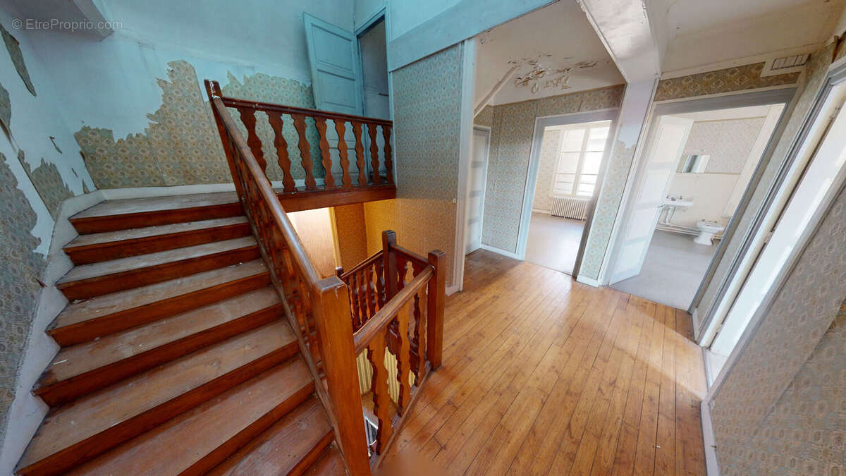 Maison à THURY-HARCOURT