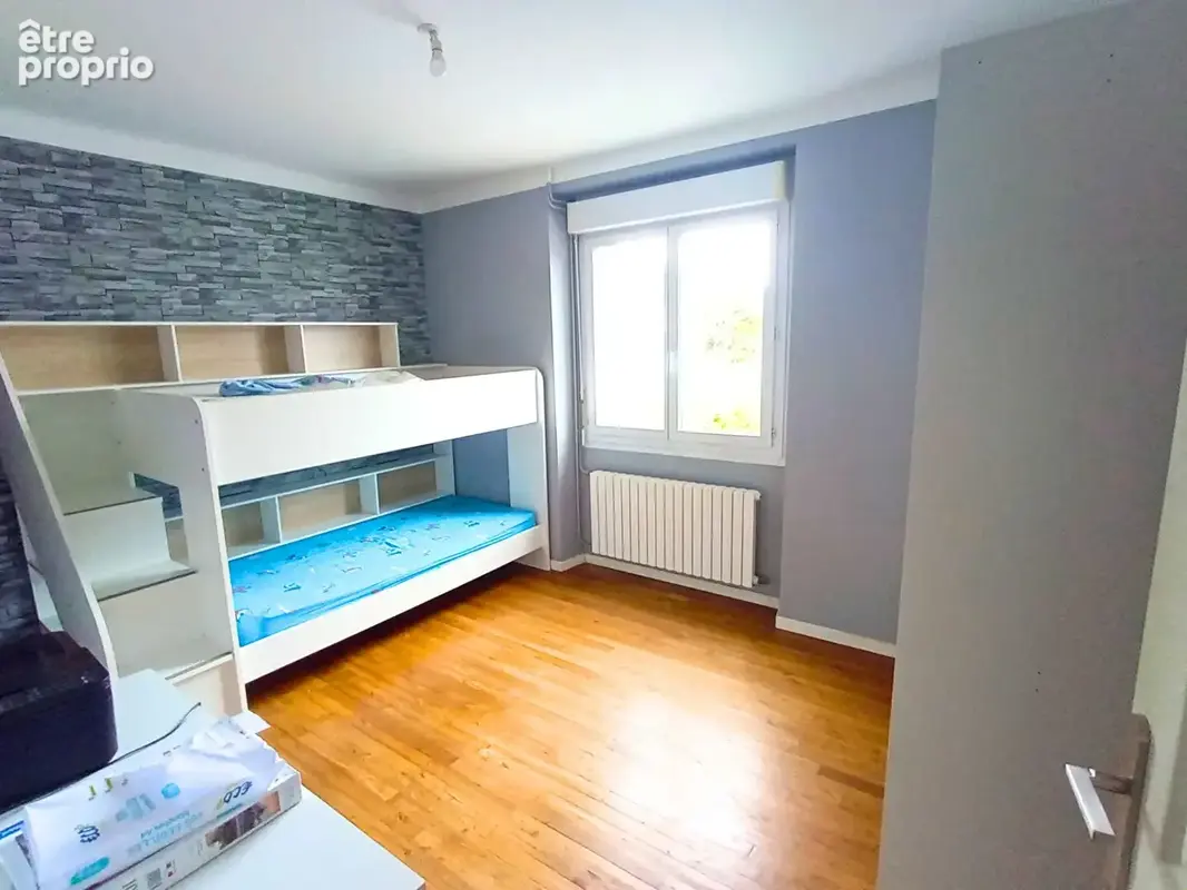 Maison  5 pièce(s) 106 m2 - photo 4