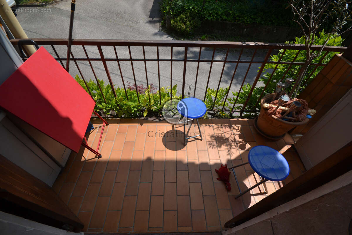 Appartement à DOMENE