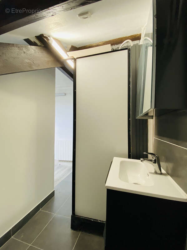 Appartement à MONTEREAU-FAULT-YONNE