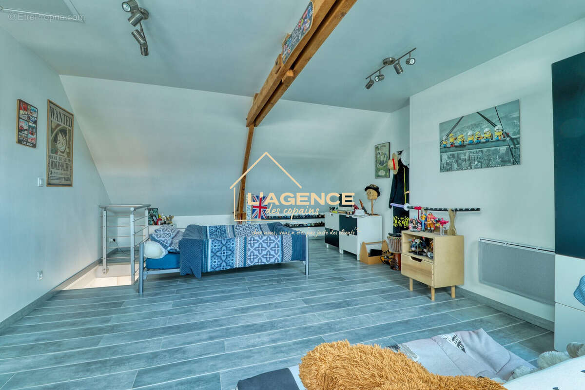 Maison 103 m² à Hazebrouck  - photo 9