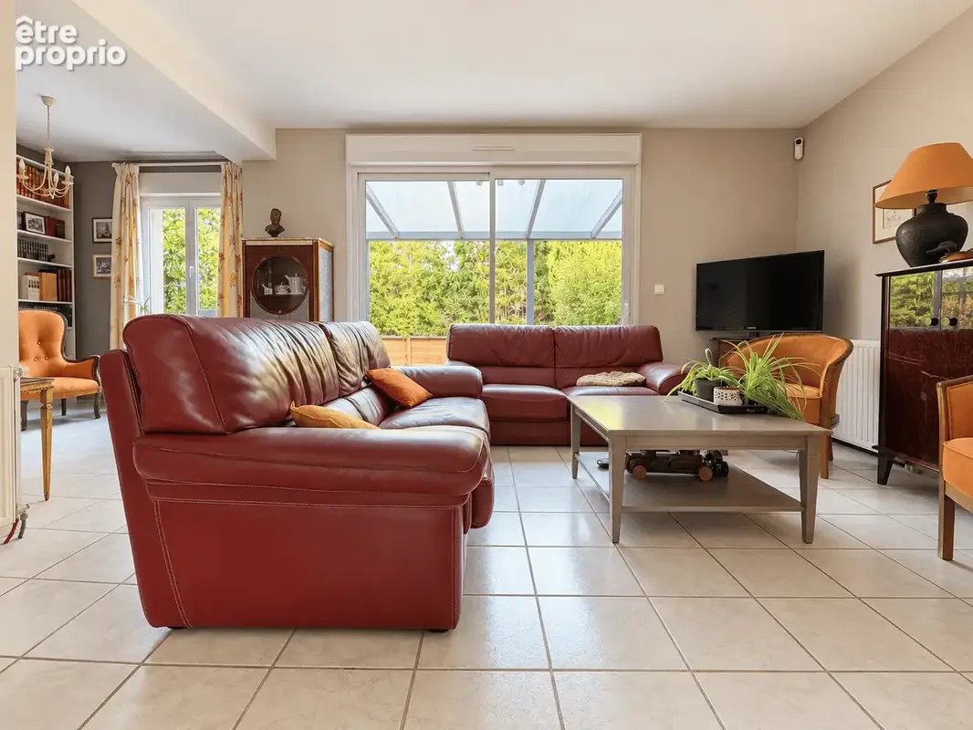 Superbe maison à Reims, habitable de suite - photo 4
