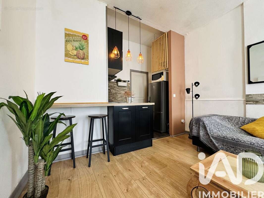 Photo 2 - Appartement à TOULOUSE