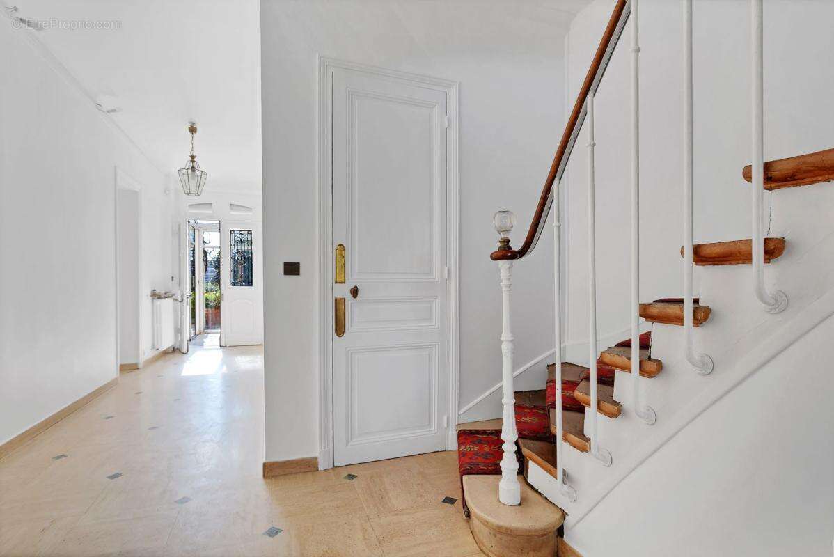 Maison à CROSNE
