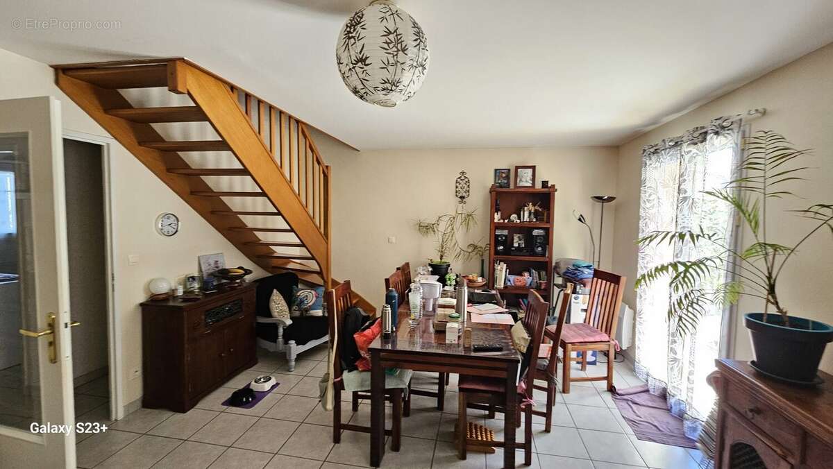Maison 90 m² à Niort  - photo 8