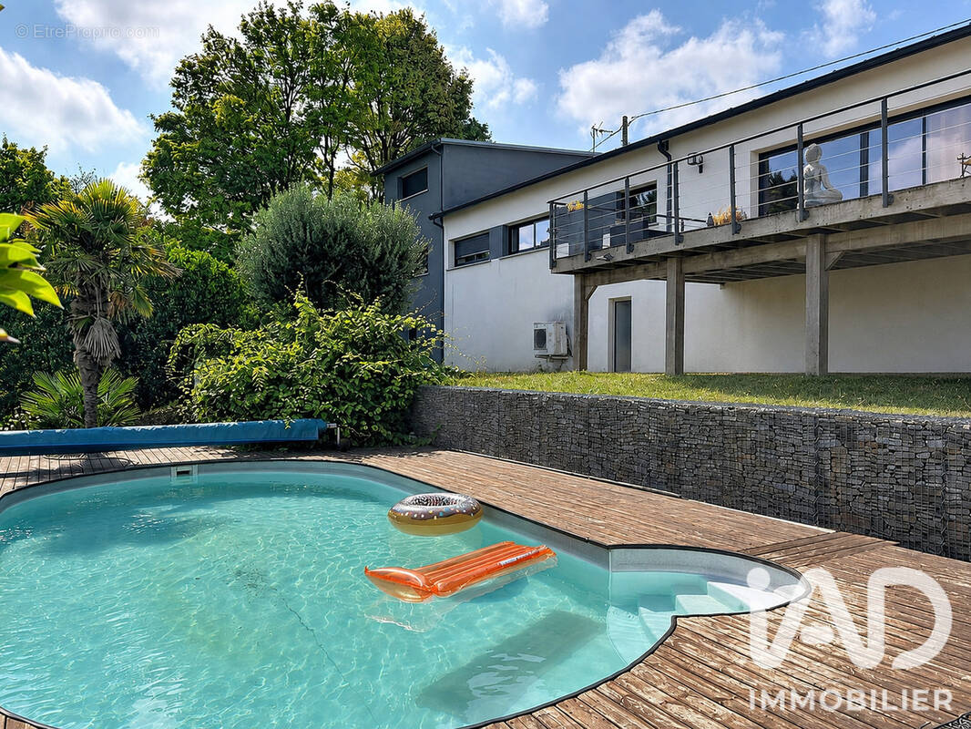 Photo 1 - Maison à SAMATAN