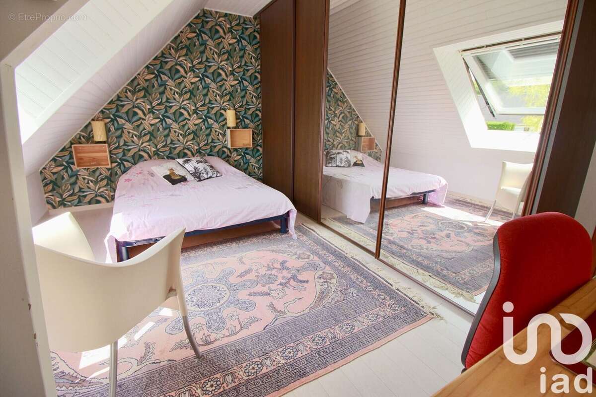 Photo 8 - Maison à SAINT-MOLF