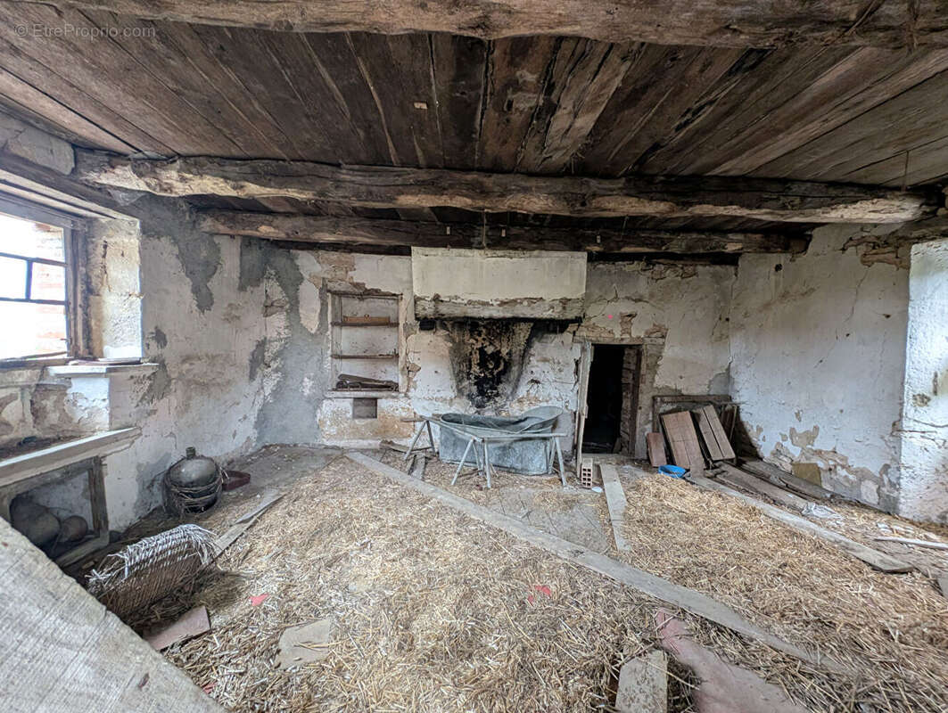 Maison à SAINT-PROJET