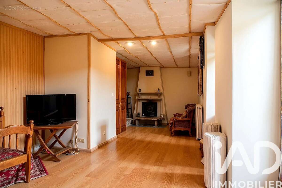 Photo 2 - Maison à MONTMACHOUX