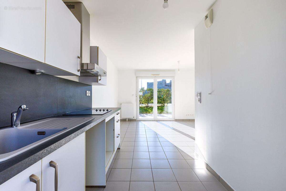 Guezy - Proche Pornichet - Maison trois  chambres avec jardin - photo 4