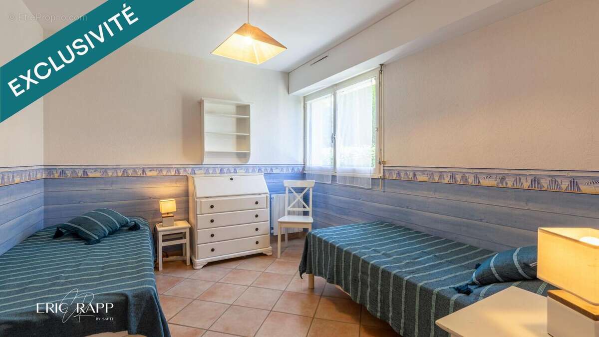Photo 6 - Appartement à SAINT-RAPHAEL