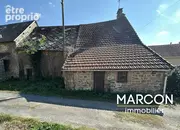 Maison à VAREILLES